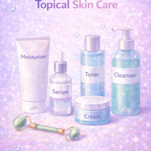 Topical Skin Care