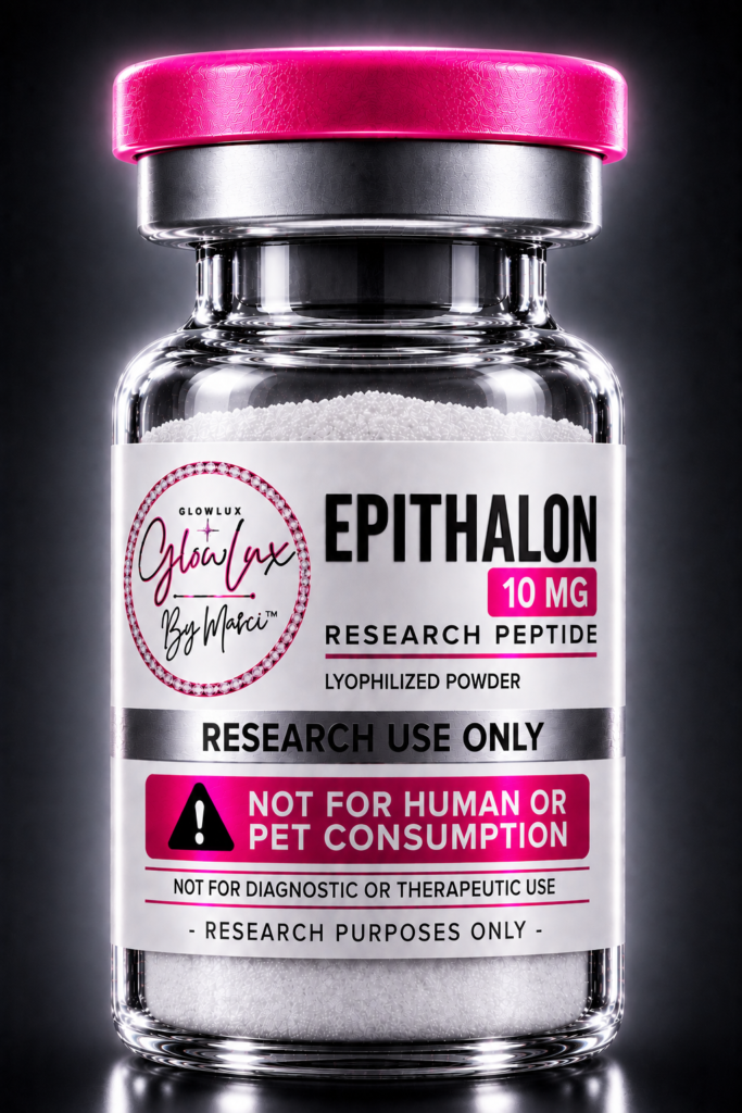 Epithalon 10