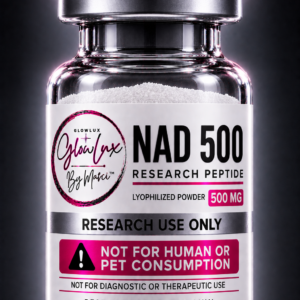 NAD+ 500