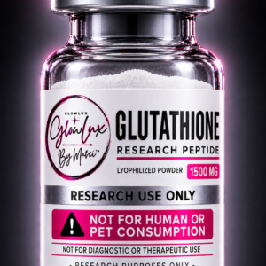 Glutathione 1500