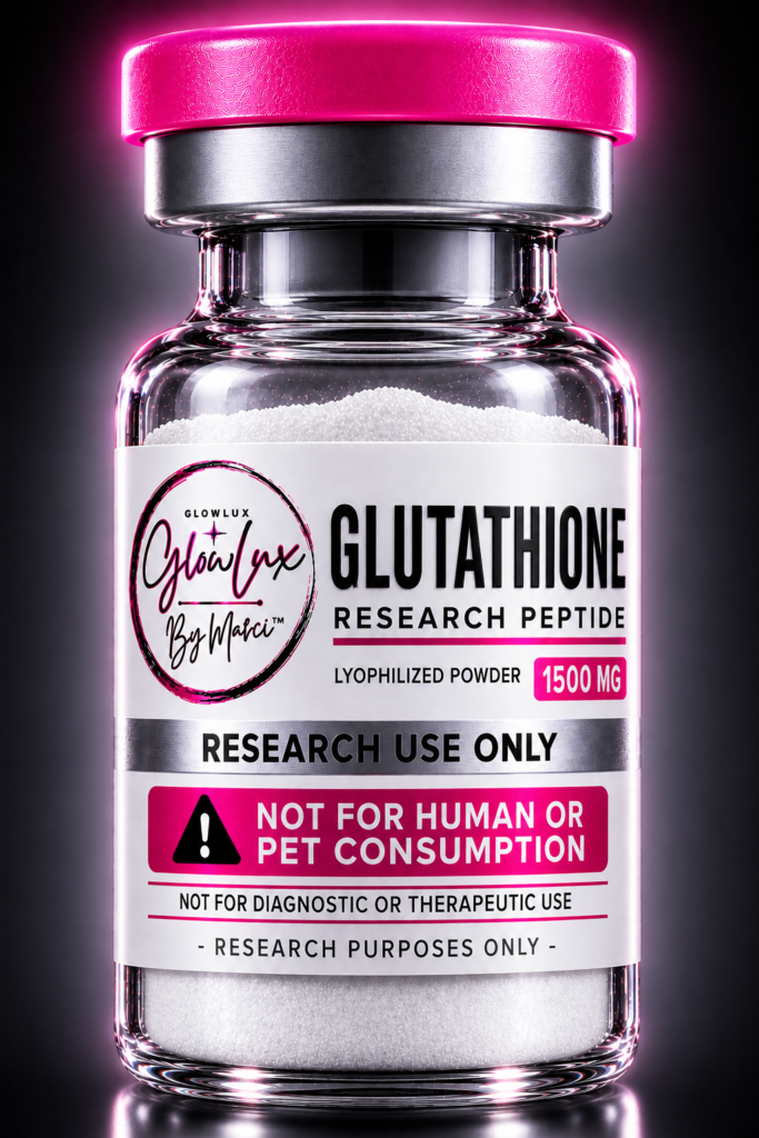 Glutathione 1500