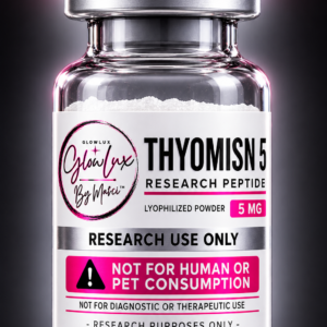 Thymosin Alpha 5