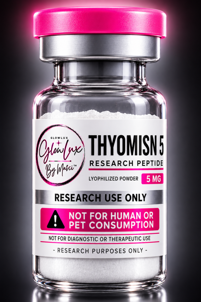 Thymosin Alpha 5