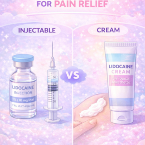 Treatment Relief