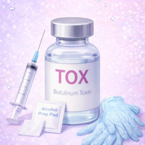 Wrinkle Remover TOX