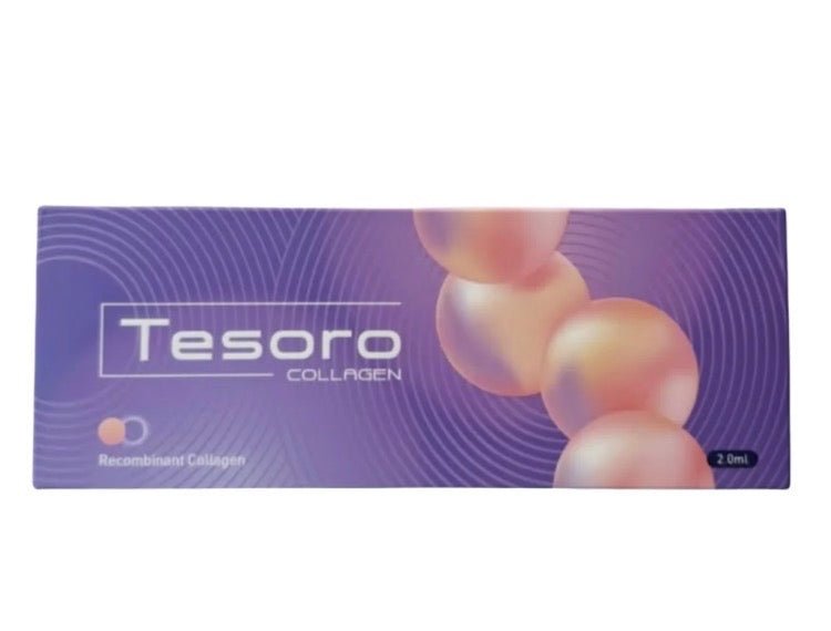 tesoro collagen