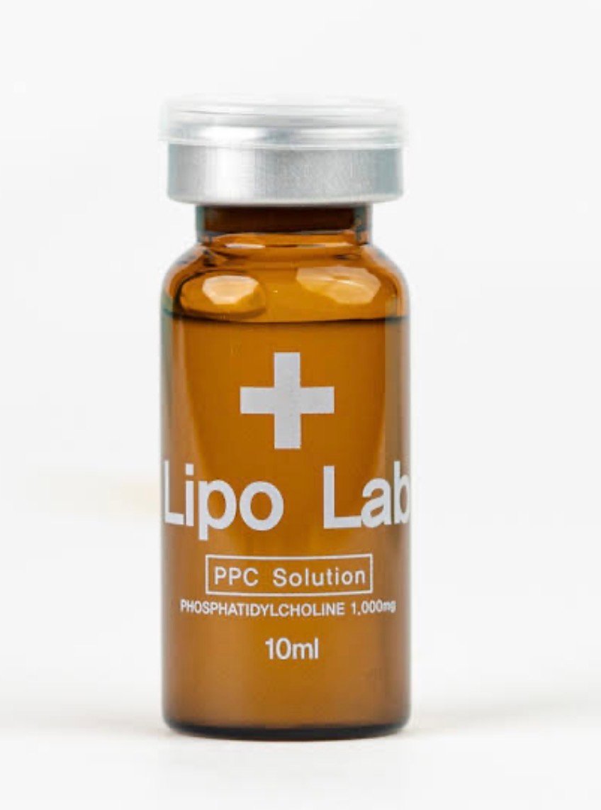 Lipo Lab Single Vial (blue box not included) - Image 2