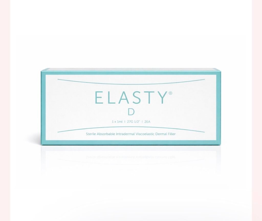 elasty d plus
