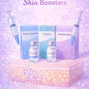 Skin Boosters