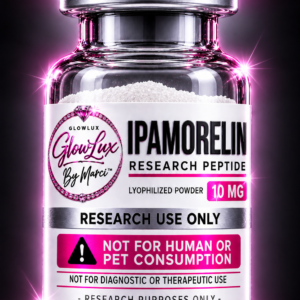 Ipamorelin 10
