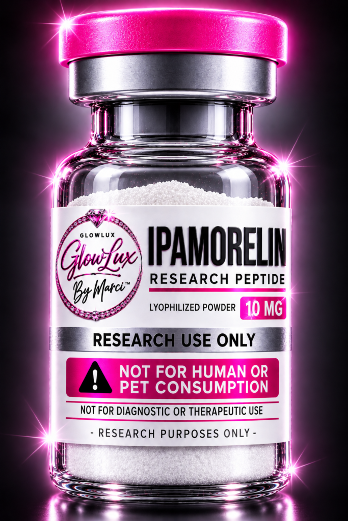 Ipamorelin 10