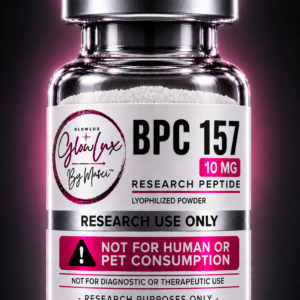 BPC 157 10