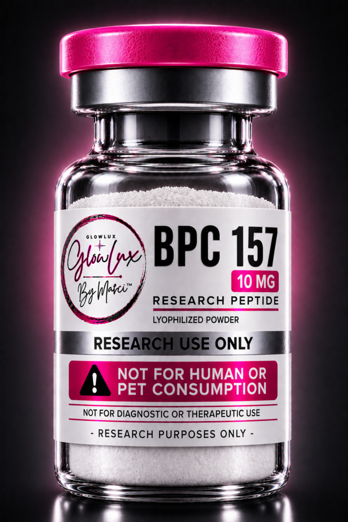 BPC 157 10