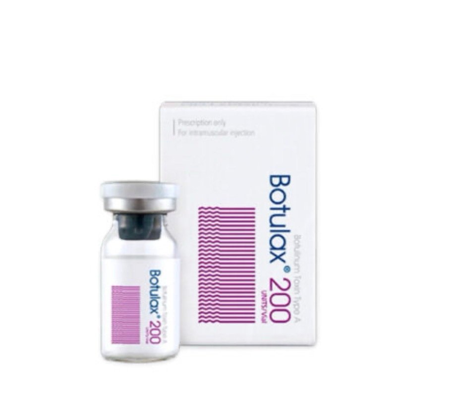 Botulax 200