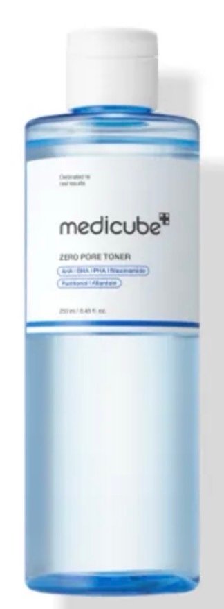 Medicube toner - Image 2