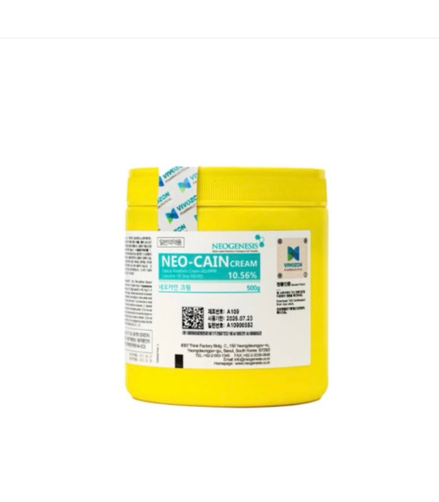 Neo Cain 500g 10.56%