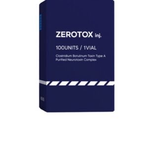 Zerotox 100u
