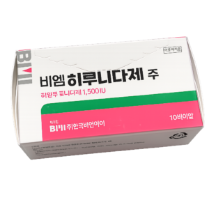 Single vial  Filler Dissolver