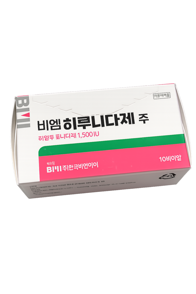 Full Box Filler Dissolver