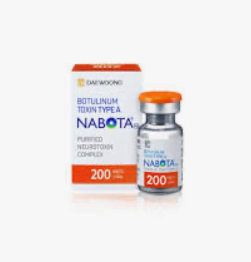 Nabota 200