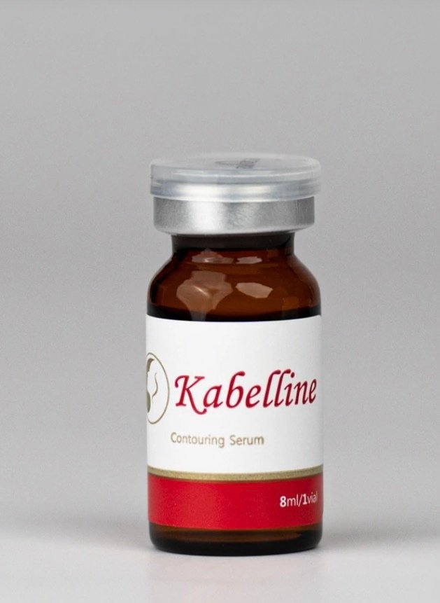 Single vial kabelline contour serum