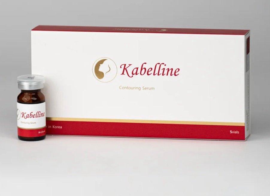 Single vial kabelline contour serum - Image 2