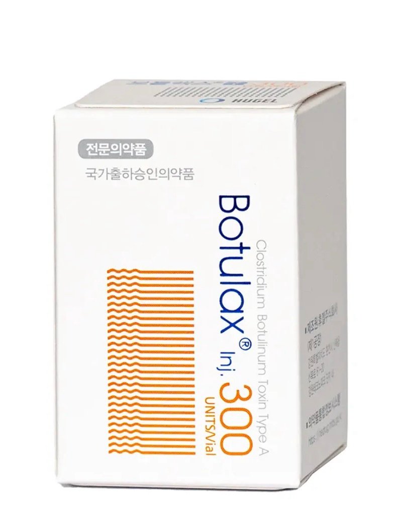 Botulax 300