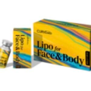 Face & Body Lipo Dissolver