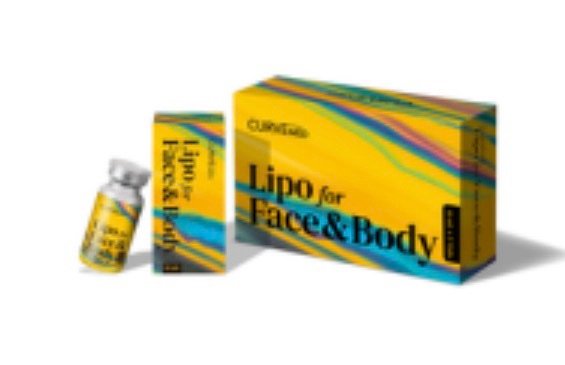 Face & Body Lipo Dissolver